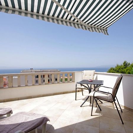 Matanovi dvori MD apartments Makarska Luaran gambar