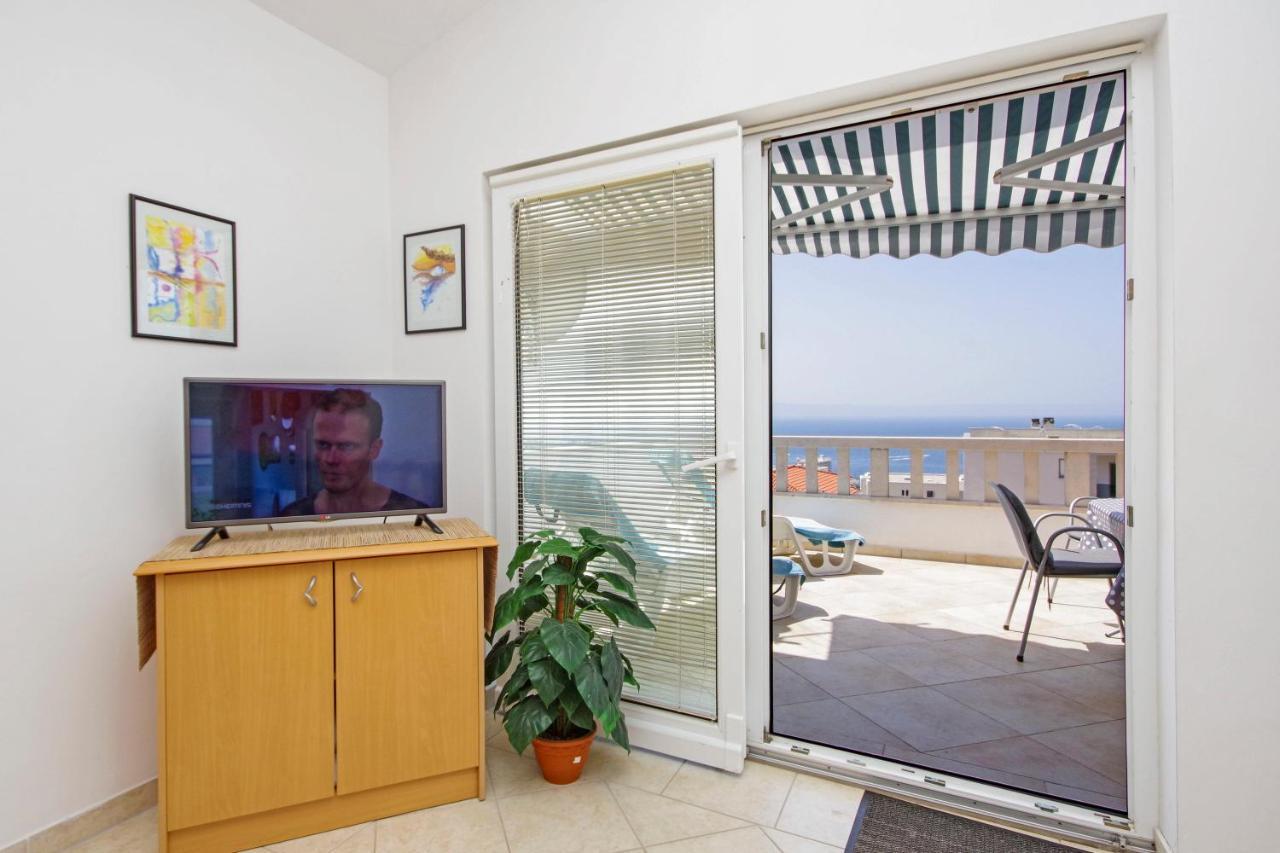 Matanovi dvori MD apartments Makarska Luaran gambar