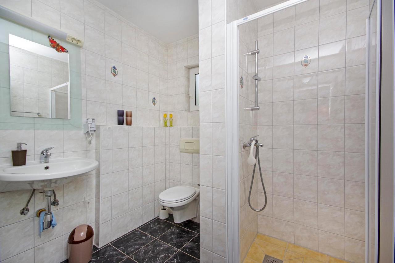 Matanovi dvori MD apartments Makarska Luaran gambar