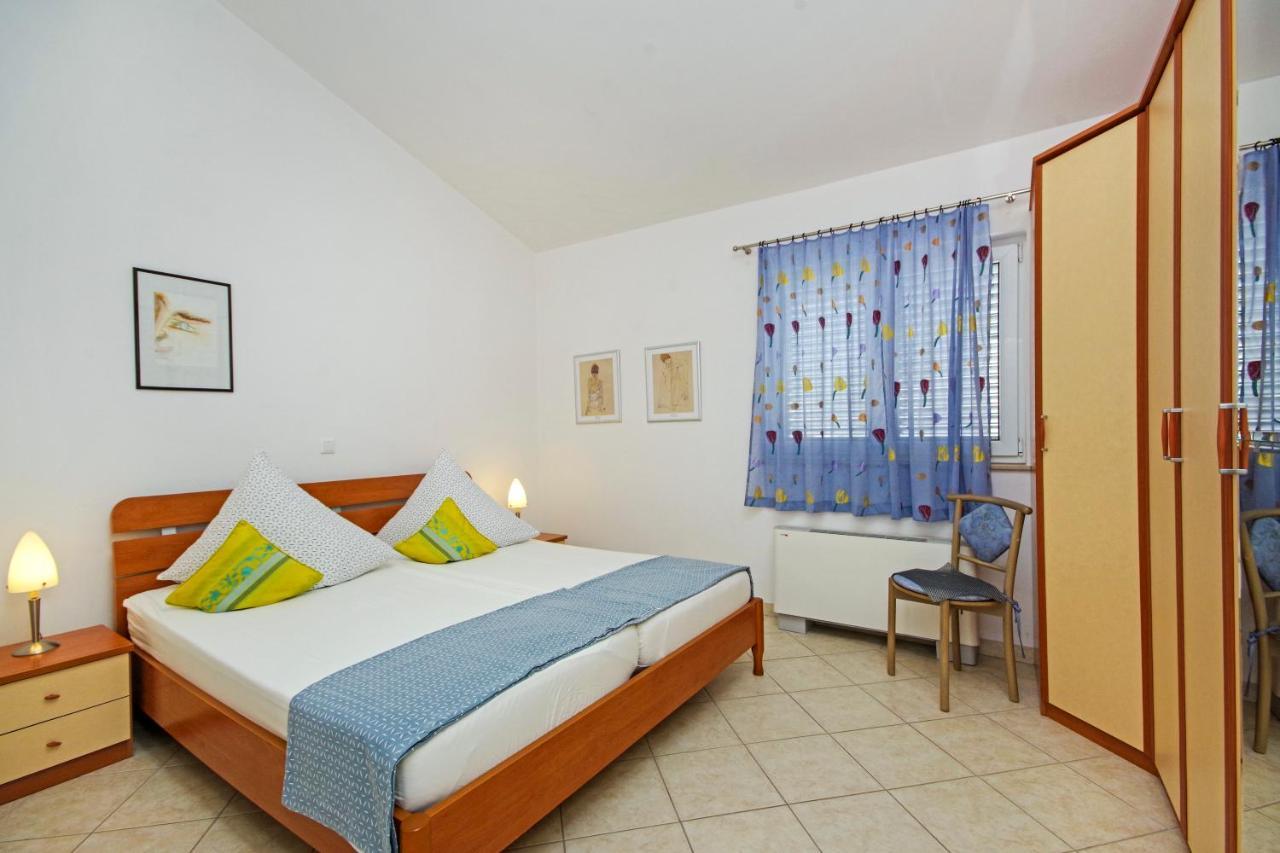 Matanovi dvori MD apartments Makarska Luaran gambar
