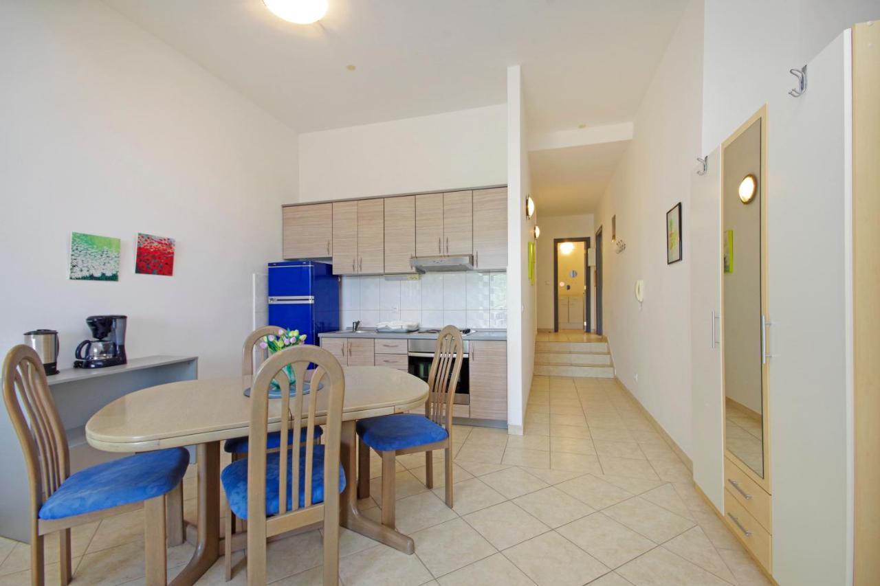 Matanovi dvori MD apartments Makarska Luaran gambar