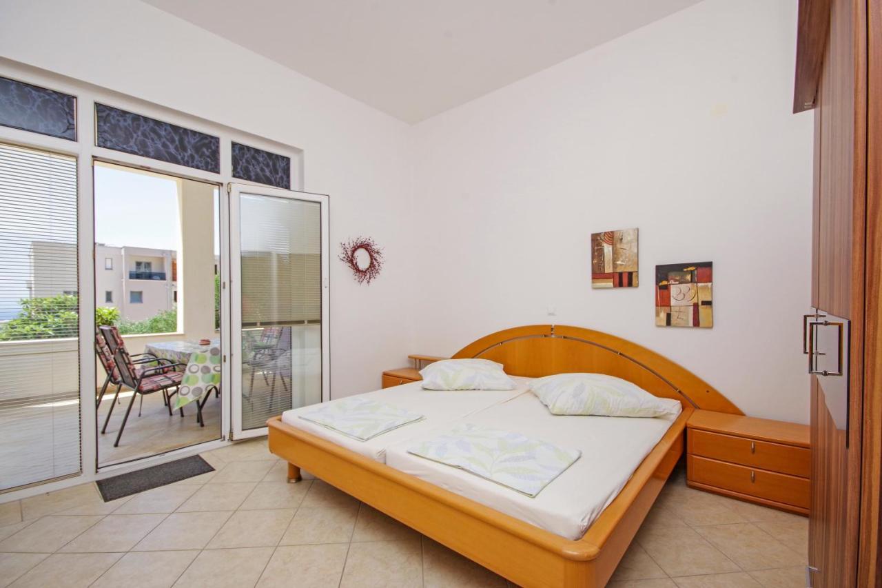 Matanovi dvori MD apartments Makarska Luaran gambar
