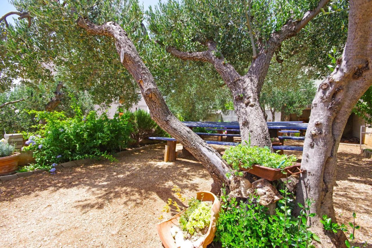 Matanovi dvori MD apartments Makarska Luaran gambar
