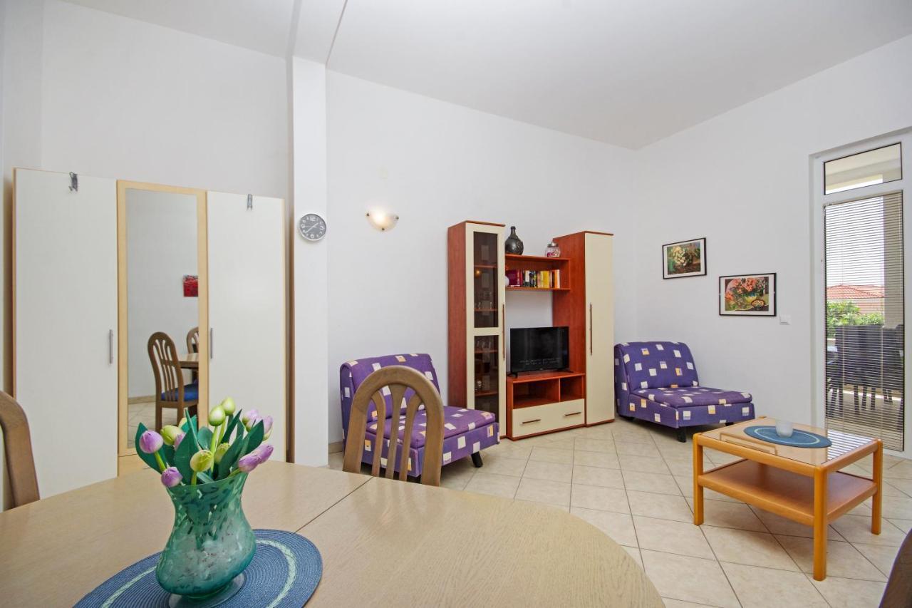 Matanovi dvori MD apartments Makarska Luaran gambar