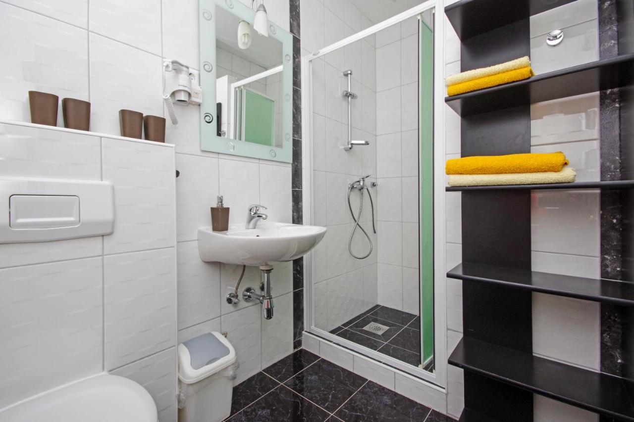 Matanovi dvori MD apartments Makarska Luaran gambar