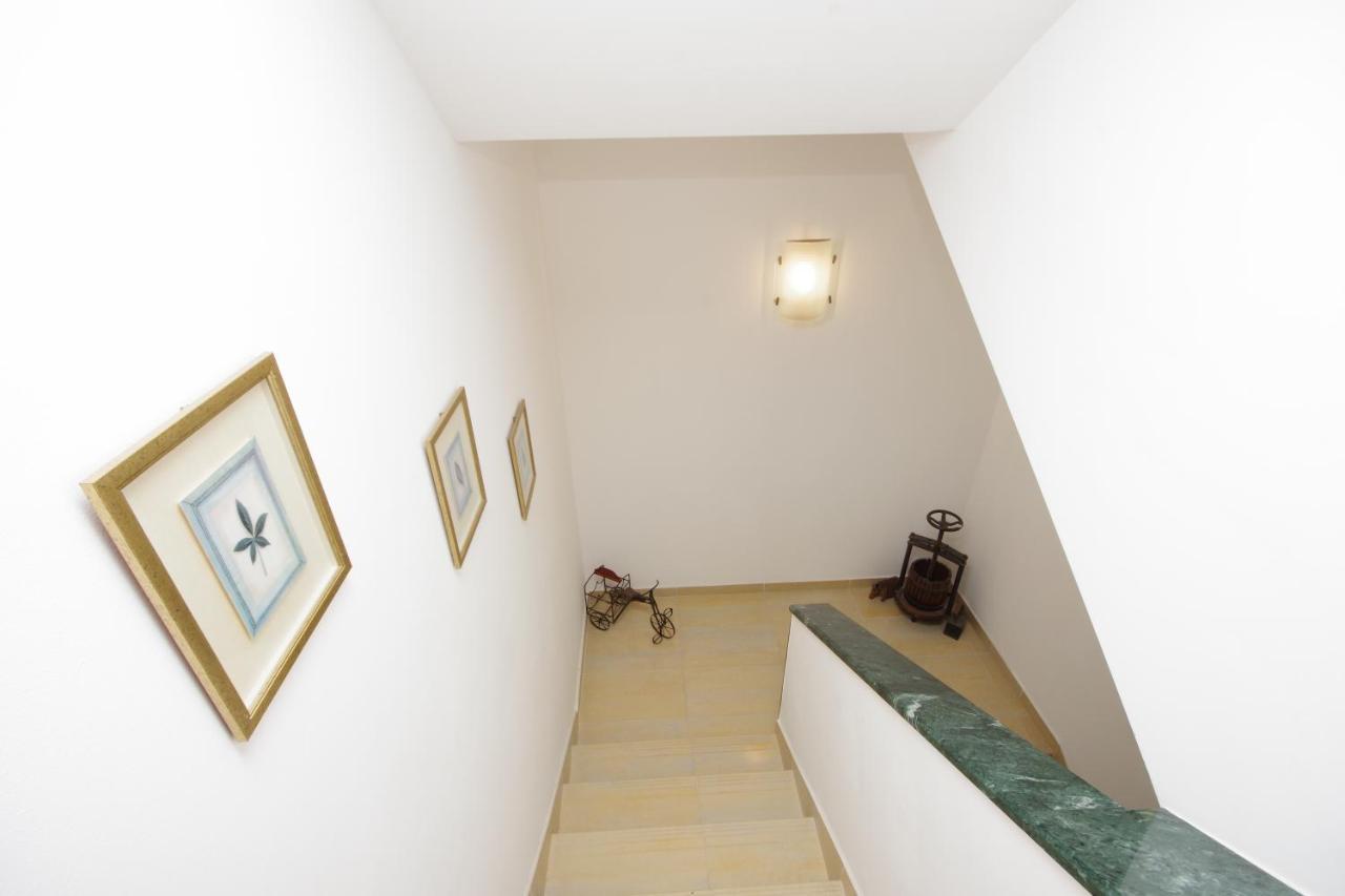 Matanovi dvori MD apartments Makarska Luaran gambar