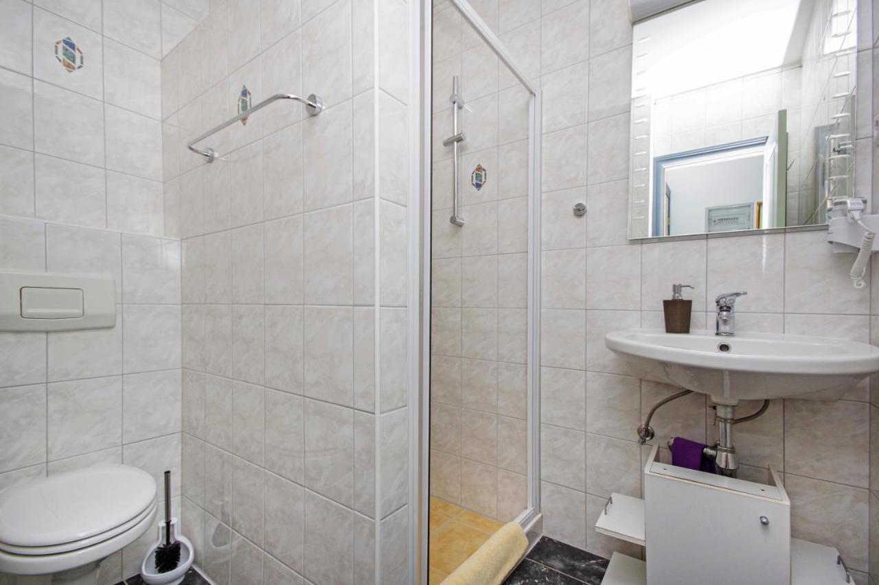 Matanovi dvori MD apartments Makarska Luaran gambar