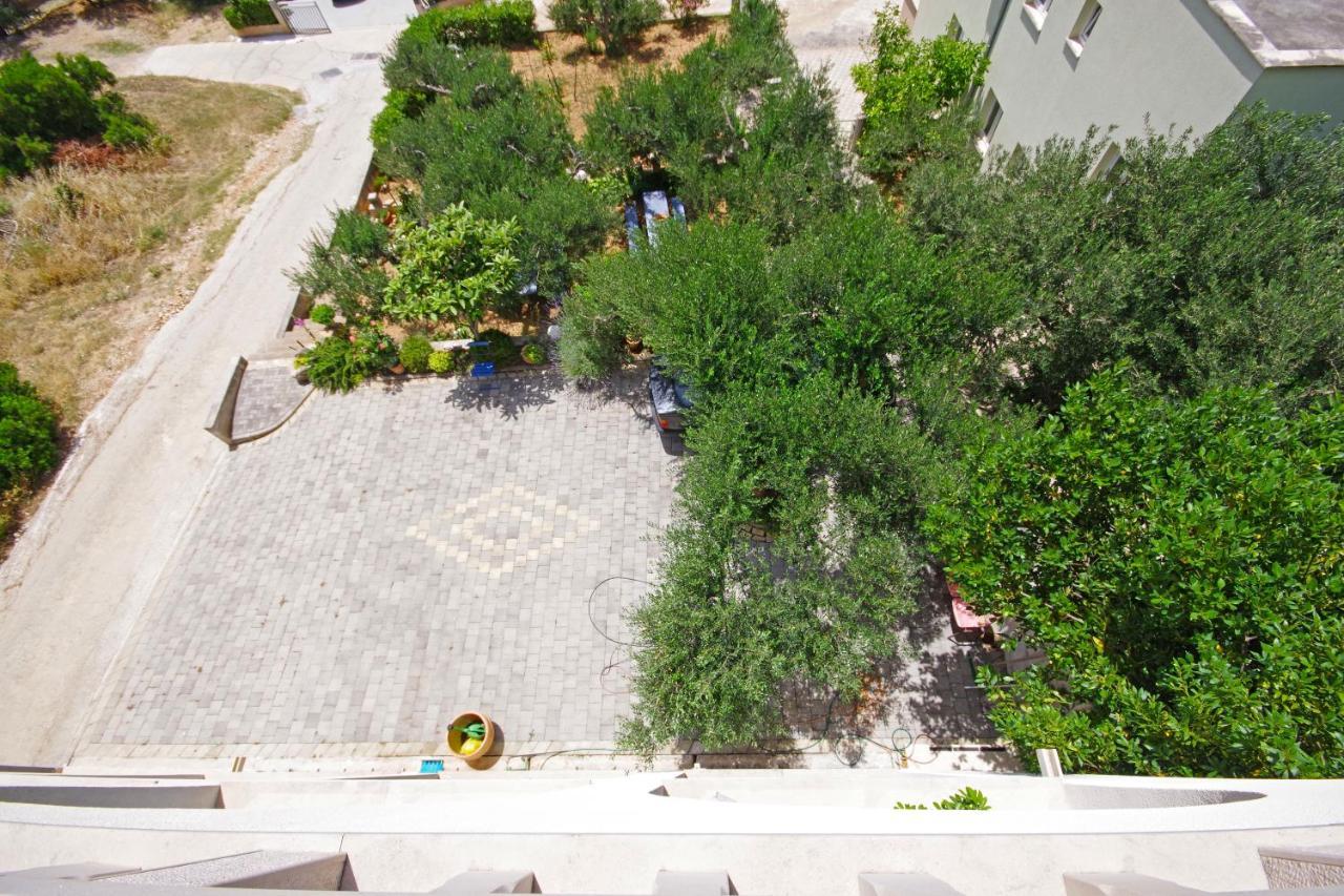 Matanovi dvori MD apartments Makarska Luaran gambar