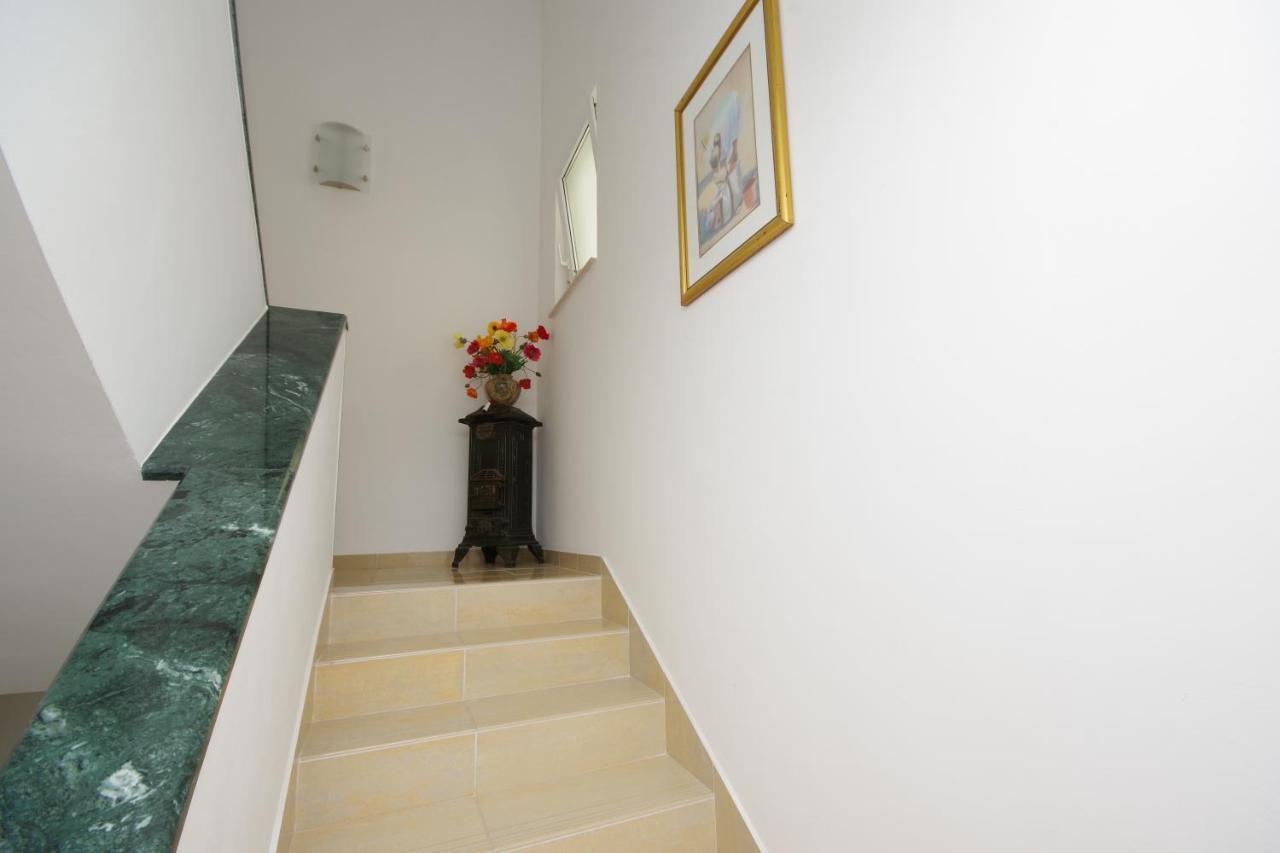Matanovi dvori MD apartments Makarska Luaran gambar