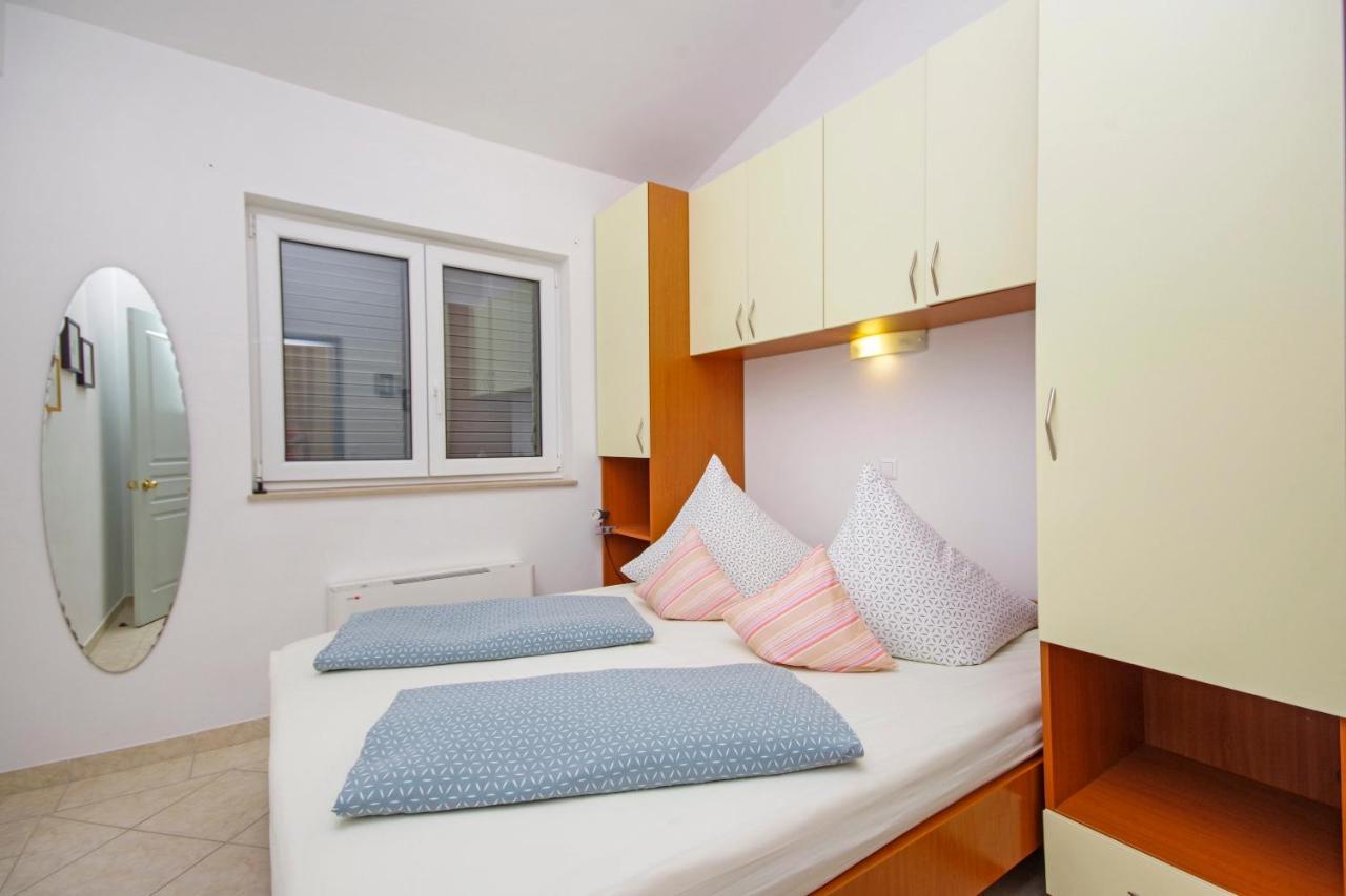 Matanovi dvori MD apartments Makarska Luaran gambar